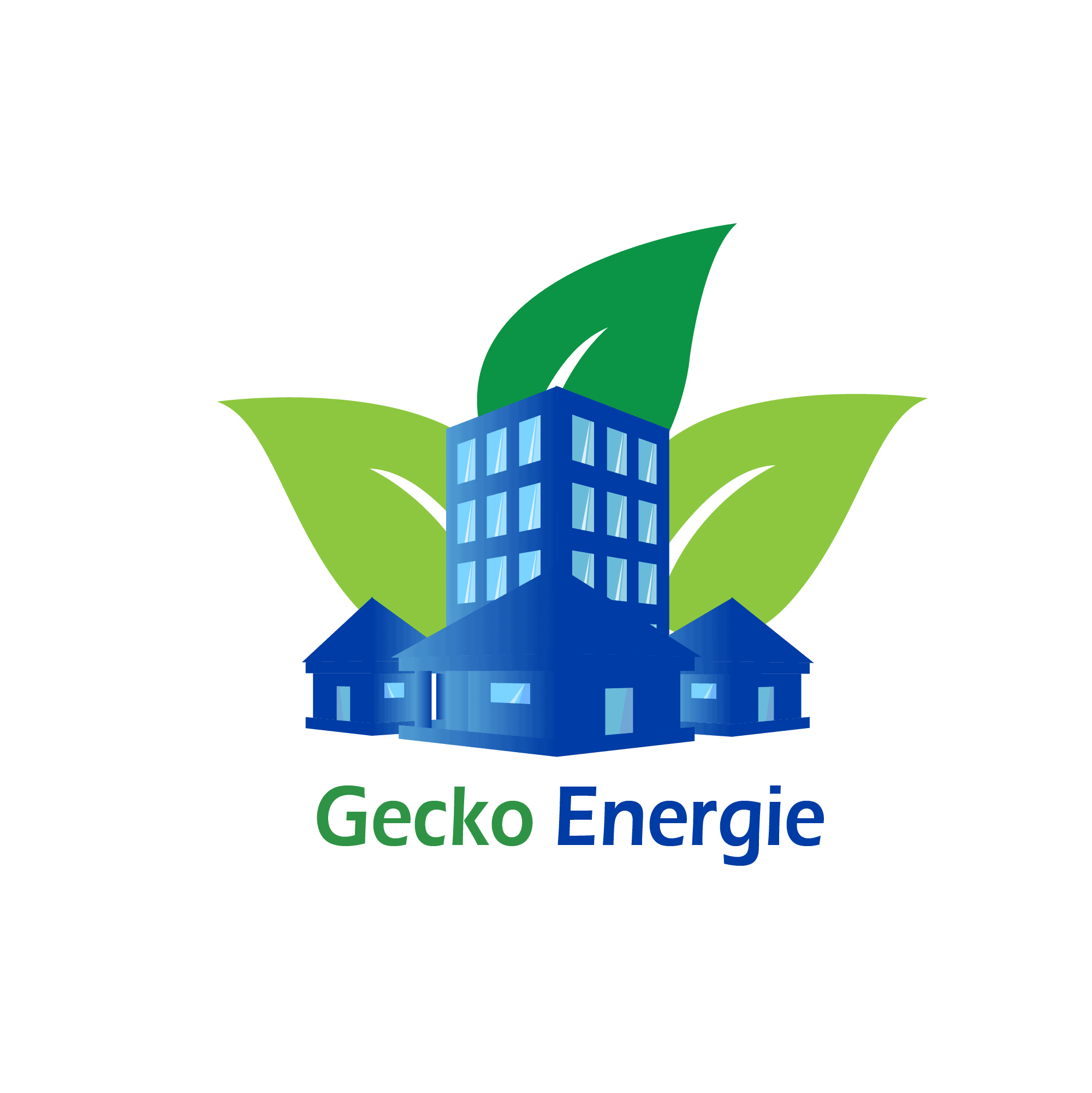 Logo Gecko Energie