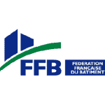 Logo fédération française du bâtiment